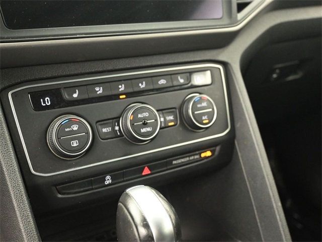 2021 Volkswagen Atlas SE Technology photo 7