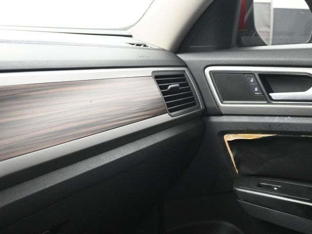 2021 Volkswagen Atlas 2.0T SE w/Technology FWD - 23050592 - 9