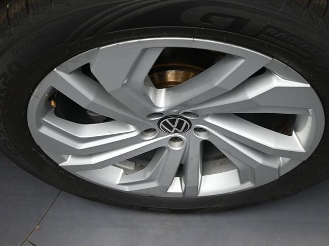 2021 Volkswagen Atlas 2.0T SE w/Technology FWD - 23050592 - 11