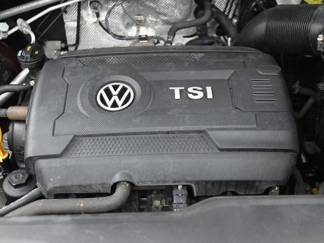 2021 Volkswagen Atlas 2.0T SE w/Technology FWD - 23050592 - 12