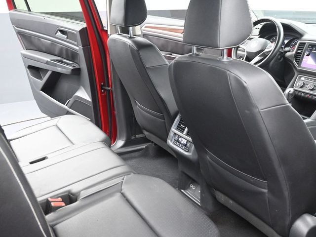 2021 Volkswagen Atlas 2.0T SE w/Technology FWD - 23050592 - 16