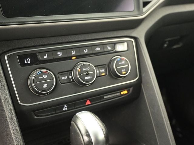 2021 Volkswagen Atlas 2.0T SE w/Technology FWD - 23050592 - 7