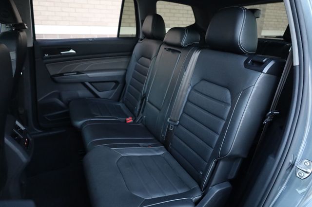 2021 Volkswagen Atlas 3.6L V6 SEL Premium 4MOTION - 22937549 - 19