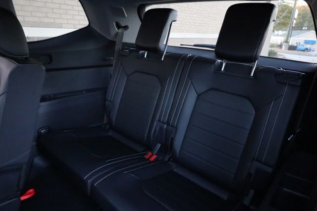 2021 Volkswagen Atlas 3.6L V6 SEL Premium 4MOTION - 22937549 - 20