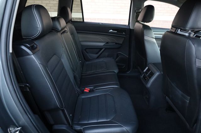 2021 Volkswagen Atlas 3.6L V6 SEL Premium 4MOTION - 22937549 - 23
