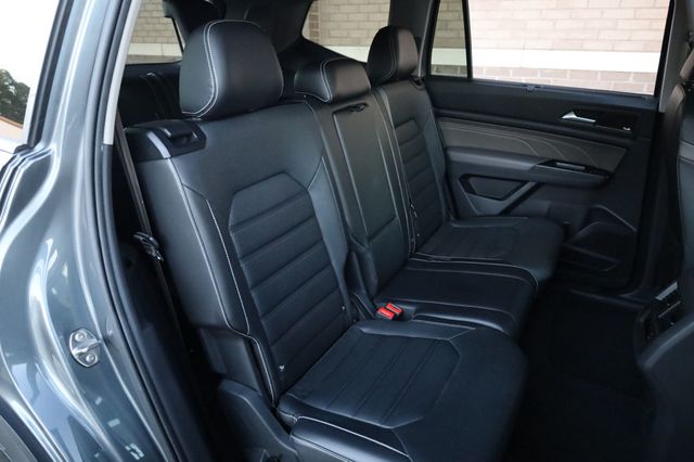 2021 Volkswagen Atlas 3.6L V6 SEL Premium 4MOTION - 22937549 - 24