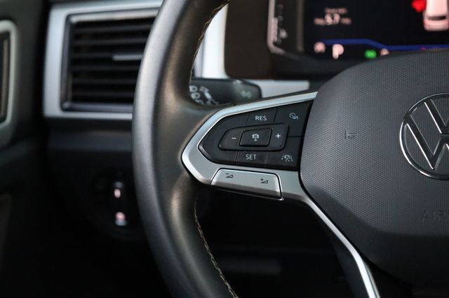 2021 Volkswagen Atlas 3.6L V6 SEL Premium 4MOTION - 22937549 - 31