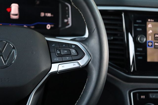 2021 Volkswagen Atlas 3.6L V6 SEL Premium 4MOTION - 22937549 - 32