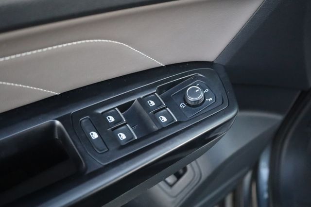 2021 Volkswagen Atlas 3.6L V6 SEL Premium 4MOTION - 22937549 - 35