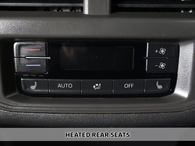 2021 Volkswagen Atlas 3.6L V6 SEL Premium R-Line 4MOTION - 23006319 - 10