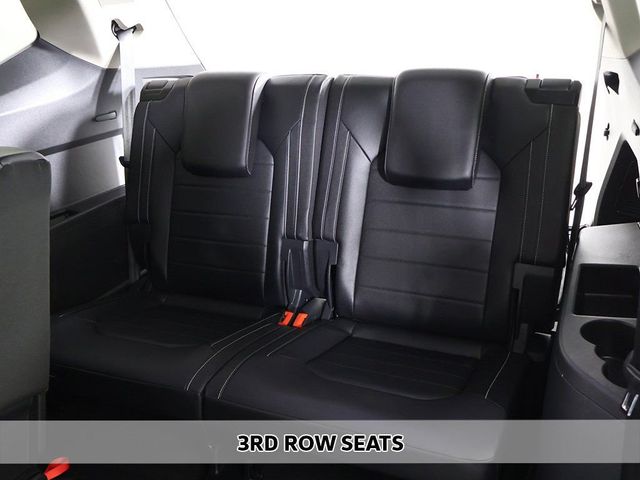 2021 Volkswagen Atlas 3.6L V6 SEL Premium R-Line 4MOTION - 23006319 - 12