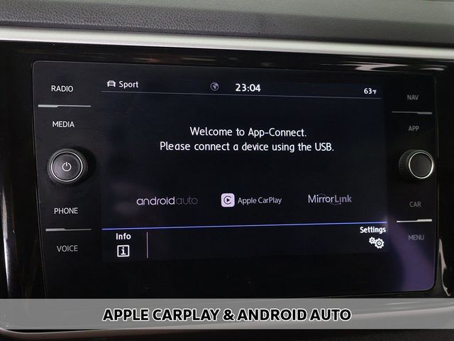 2021 Volkswagen Atlas 3.6L V6 SEL Premium R-Line 4MOTION - 23006319 - 13