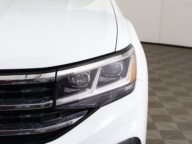 2021 Volkswagen Atlas 3.6L V6 SEL Premium R-Line 4MOTION - 23006319 - 20