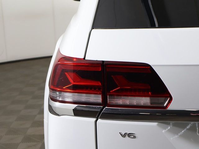 2021 Volkswagen Atlas 3.6L V6 SEL Premium R-Line 4MOTION - 23006319 - 21
