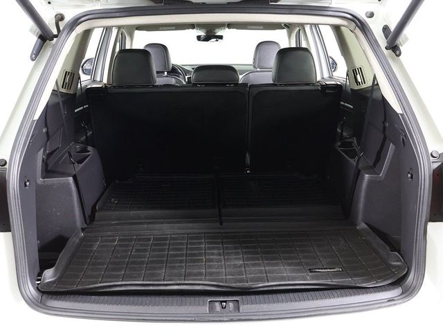 2021 Volkswagen Atlas 3.6L V6 SEL Premium R-Line 4MOTION - 23006319 - 27