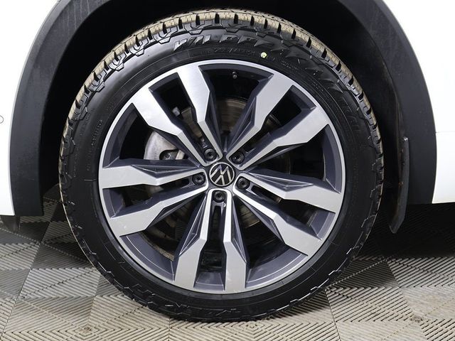 2021 Volkswagen Atlas 3.6L V6 SEL Premium R-Line 4MOTION - 23006319 - 29