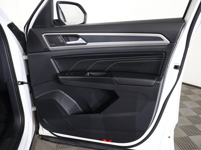 2021 Volkswagen Atlas 3.6L V6 SEL Premium R-Line 4MOTION - 23006319 - 31