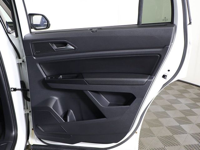 2021 Volkswagen Atlas 3.6L V6 SEL Premium R-Line 4MOTION - 23006319 - 33