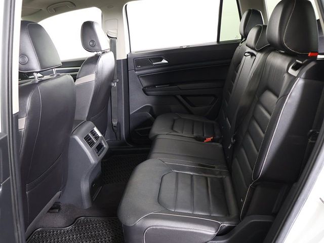 2021 Volkswagen Atlas 3.6L V6 SEL Premium R-Line 4MOTION - 23006319 - 42