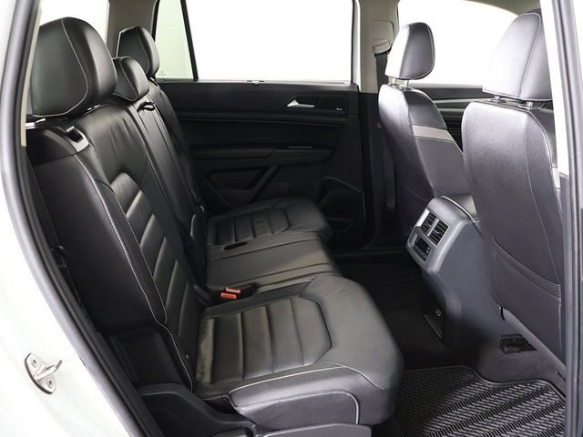 2021 Volkswagen Atlas 3.6L V6 SEL Premium R-Line 4MOTION - 23006319 - 43