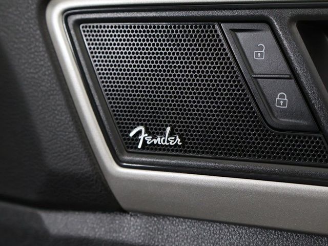 2021 Volkswagen Atlas 3.6L V6 SEL Premium R-Line 4MOTION - 23006319 - 48