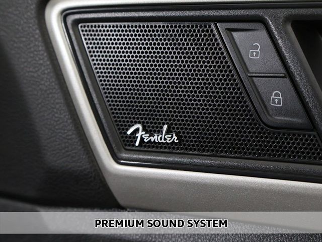 2021 Volkswagen Atlas 3.6L V6 SEL Premium R-Line 4MOTION - 23006319 - 4