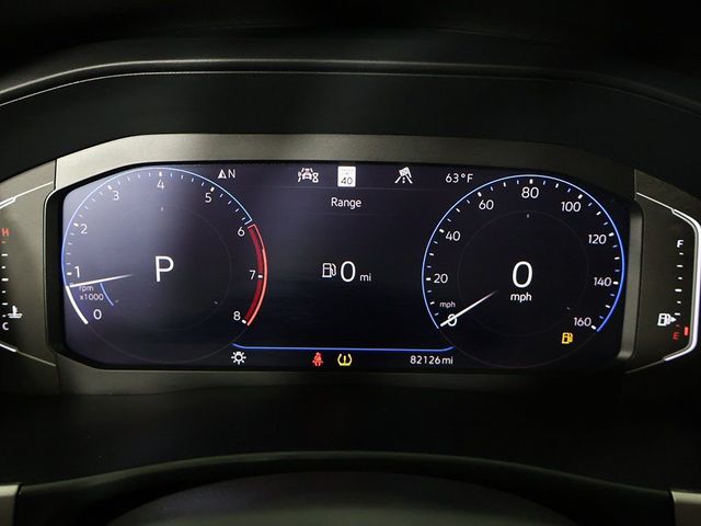 2021 Volkswagen Atlas 3.6L V6 SEL Premium R-Line 4MOTION - 23006319 - 51