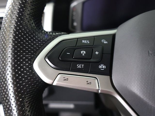 2021 Volkswagen Atlas 3.6L V6 SEL Premium R-Line 4MOTION - 23006319 - 52