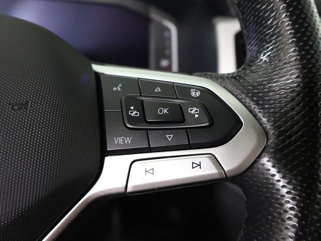 2021 Volkswagen Atlas 3.6L V6 SEL Premium R-Line 4MOTION - 23006319 - 53