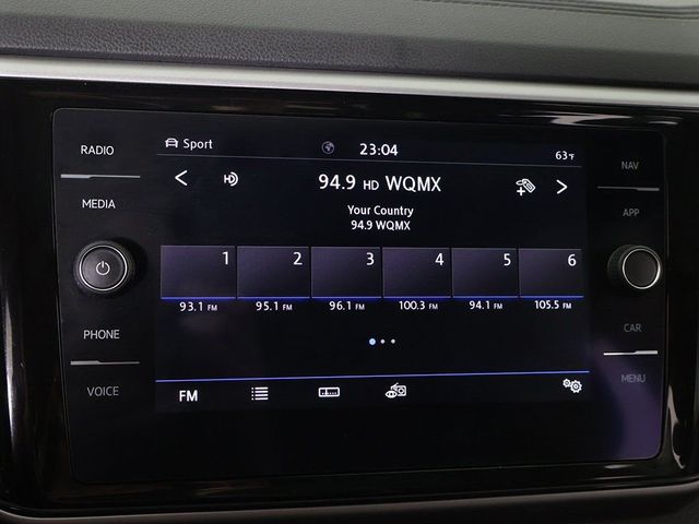 2021 Volkswagen Atlas 3.6L V6 SEL Premium R-Line 4MOTION - 23006319 - 55