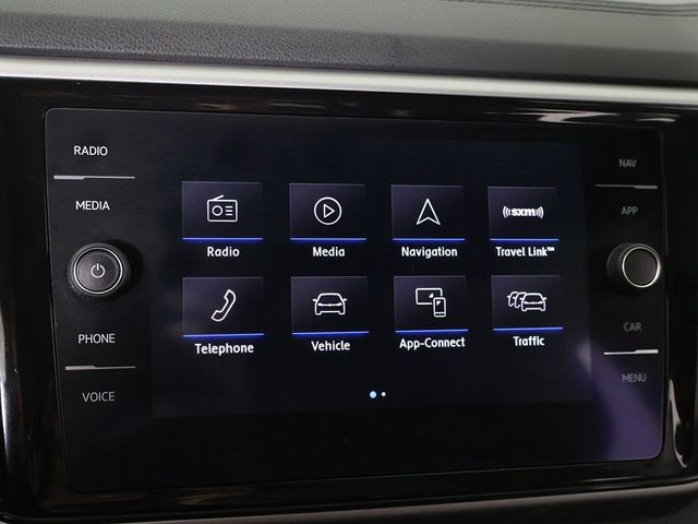 2021 Volkswagen Atlas 3.6L V6 SEL Premium R-Line 4MOTION - 23006319 - 56