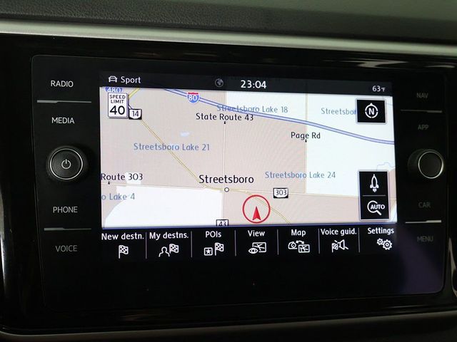 2021 Volkswagen Atlas 3.6L V6 SEL Premium R-Line 4MOTION - 23006319 - 57