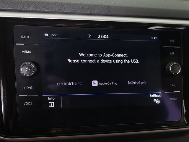 2021 Volkswagen Atlas 3.6L V6 SEL Premium R-Line 4MOTION - 23006319 - 58