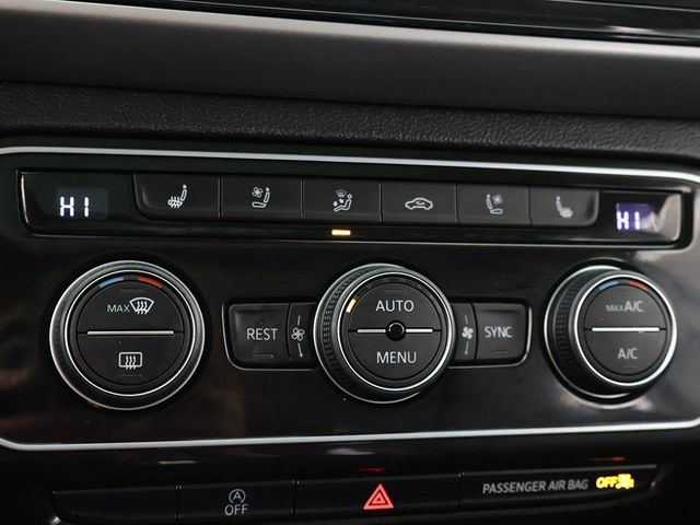 2021 Volkswagen Atlas 3.6L V6 SEL Premium R-Line 4MOTION - 23006319 - 60