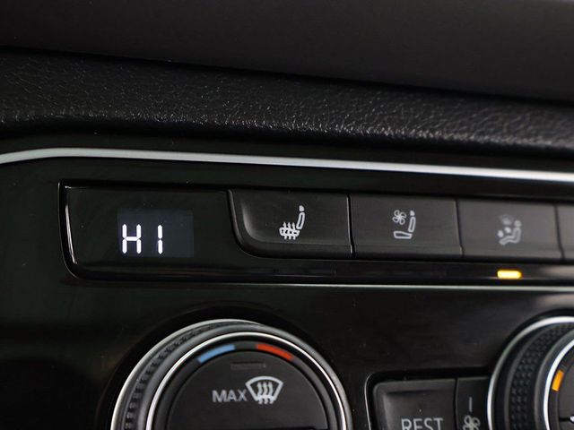 2021 Volkswagen Atlas 3.6L V6 SEL Premium R-Line 4MOTION - 23006319 - 61