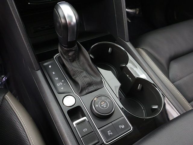 2021 Volkswagen Atlas 3.6L V6 SEL Premium R-Line 4MOTION - 23006319 - 62