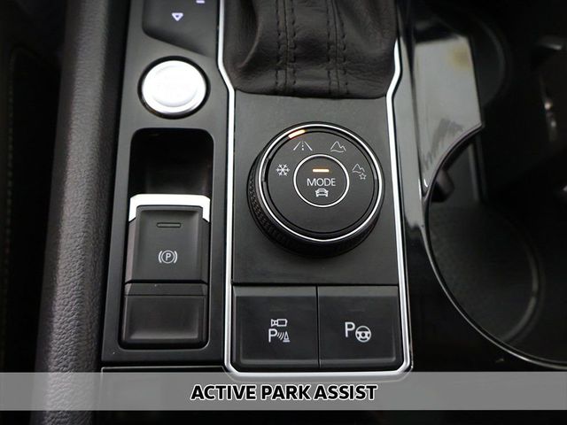 2021 Volkswagen Atlas 3.6L V6 SEL Premium R-Line 4MOTION - 23006319 - 6