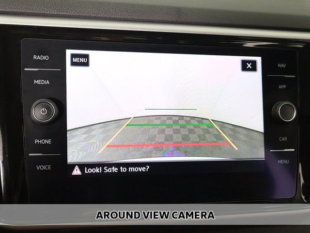 2021 Volkswagen Atlas 3.6L V6 SEL Premium R-Line 4MOTION - 23006319 - 7