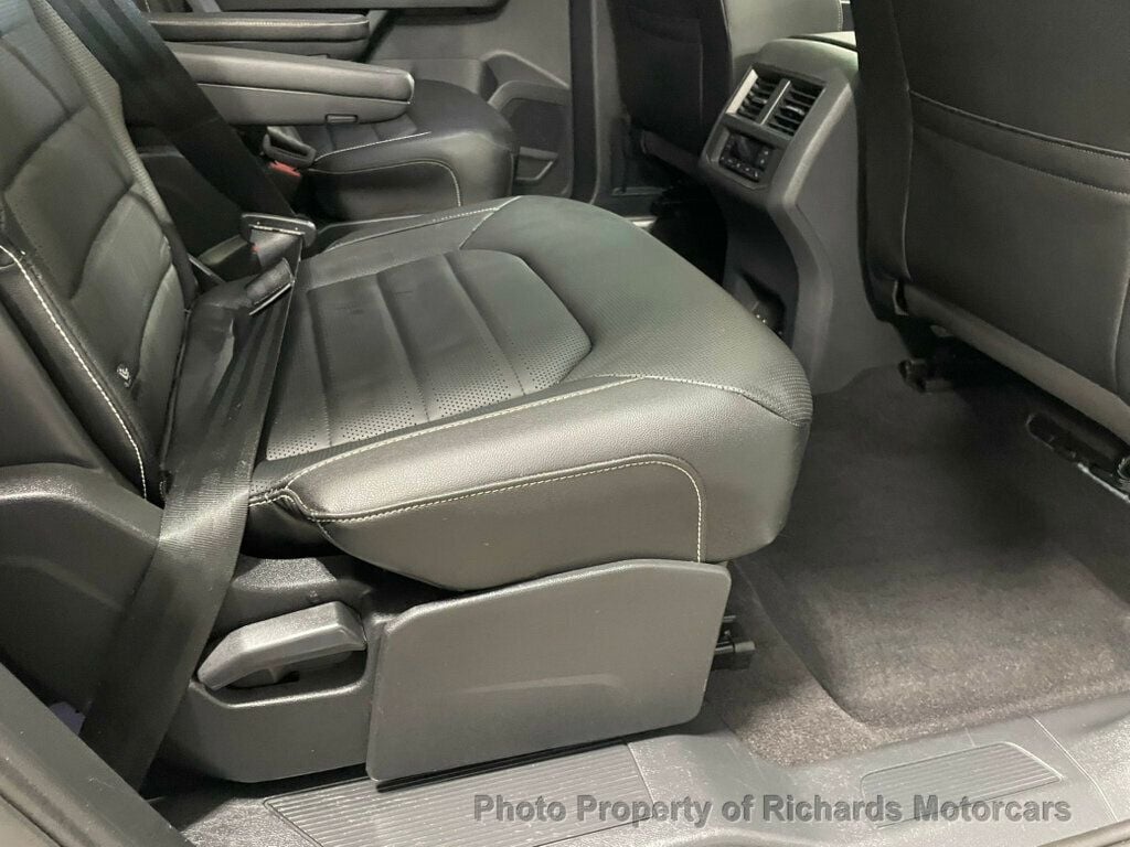 2021 Volkswagen Atlas 3.6L V6 SEL R-Line 4MOTION - 22935779 - 19