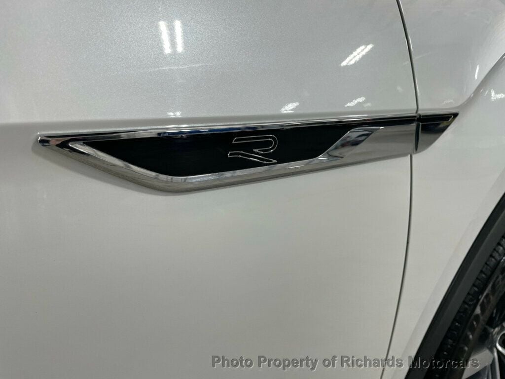 2021 Volkswagen Atlas 3.6L V6 SEL R-Line 4MOTION - 22935779 - 6