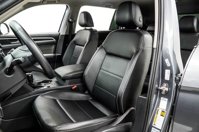 2021 Volkswagen Atlas 3.6L V6 SE w/Technology - 23025848 - 13