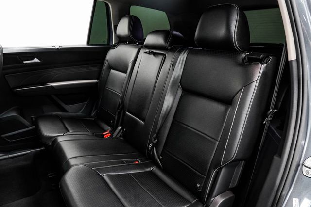 2021 Volkswagen Atlas 3.6L V6 SE w/Technology - 23025848 - 15