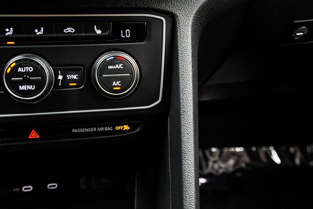 2021 Volkswagen Atlas 3.6L V6 SE w/Technology - 23025848 - 26