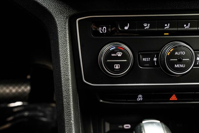 2021 Volkswagen Atlas 3.6L V6 SE w/Technology - 23025848 - 27