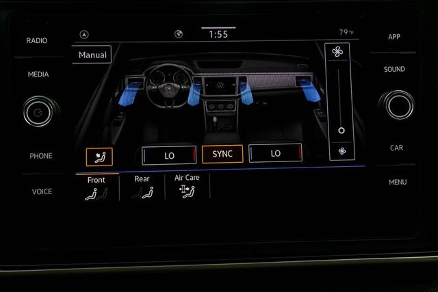 2021 Volkswagen Atlas 3.6L V6 SE w/Technology - 23025848 - 30