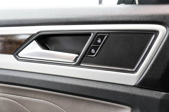 2021 Volkswagen Atlas 3.6L V6 SE w/Technology - 23025848 - 41