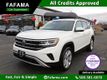 2021 Volkswagen Atlas 3.6L V6 SE w/Technology 4MOTION - 22254007 - 0