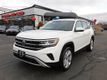 2021 Volkswagen Atlas 3.6L V6 SE w/Technology 4MOTION - 22254007 - 1