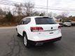 2021 Volkswagen Atlas 3.6L V6 SE w/Technology 4MOTION - 22254007 - 2