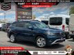 2021 Volkswagen Atlas 3.6L V6 SE w/Technology 4MOTION AWD - 22860093 - 0
